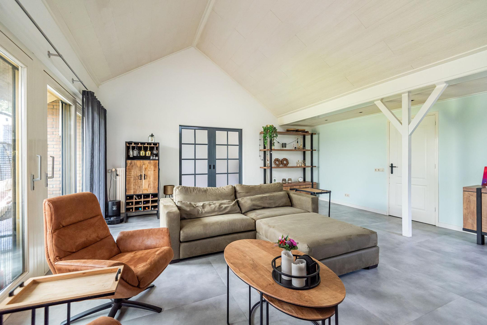 Vrijstaande woning te koop: Berghseweg 33, Varsselder