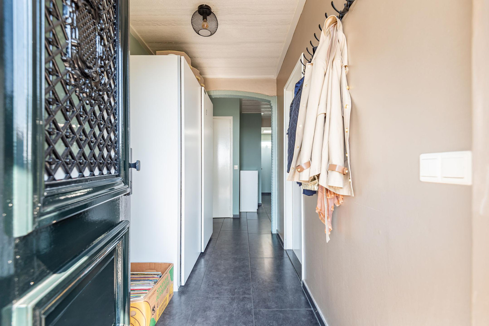 Vrijstaande woning te koop: Berghseweg 33, Varsselder