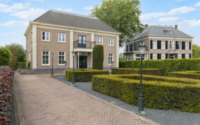 Walburgisplein 3