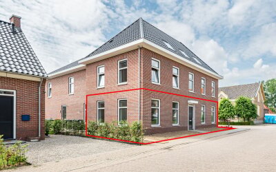 Netterdensestraat 2
