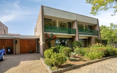 Huis te koop Brederostraat 49