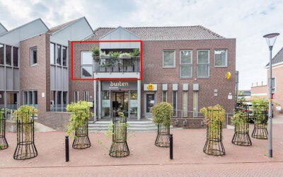 Grotestraat 33-E