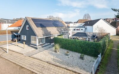Ganzenmarkt 3