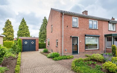 IJsselstraat 20-C