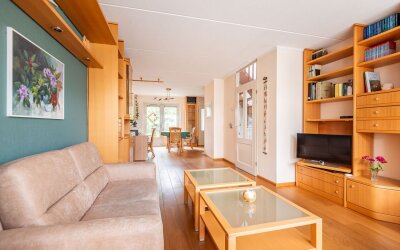 Huis te koop Beukenstraat 13