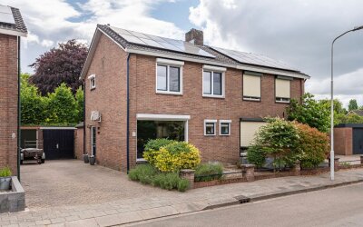 Beukenstraat 6