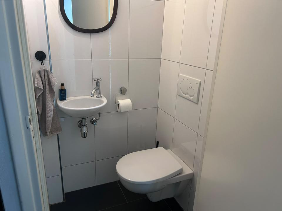 Tussenwoning te koop: Rozenstraat 17, Gendringen