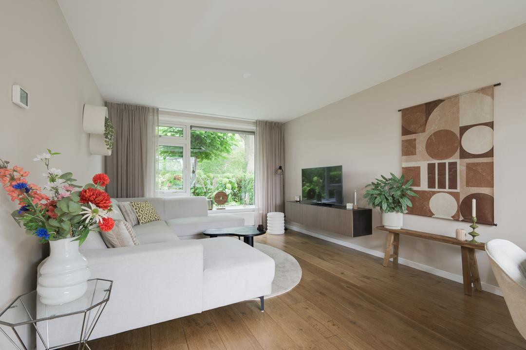 Tussenwoning te koop: Rozenstraat 17, Gendringen