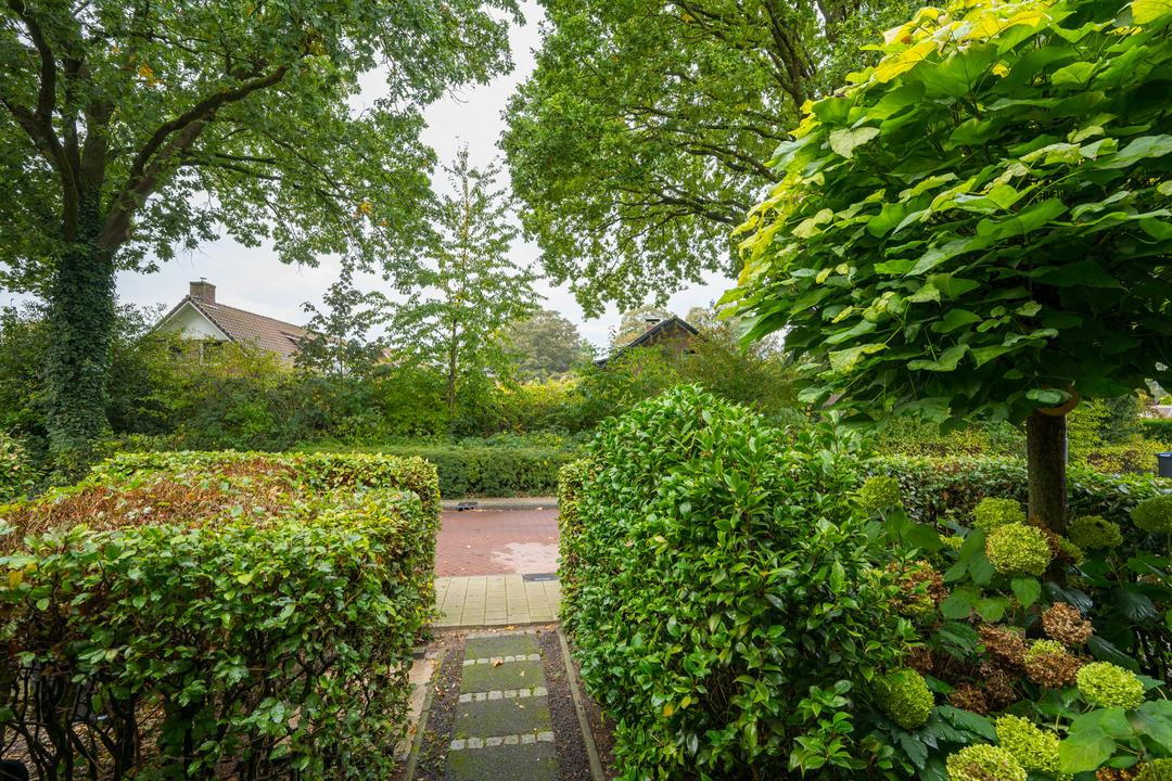 Tussenwoning te koop: Rozenstraat 17, Gendringen