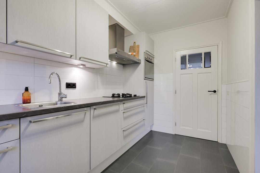Tussenwoning te koop: Rozenstraat 17, Gendringen