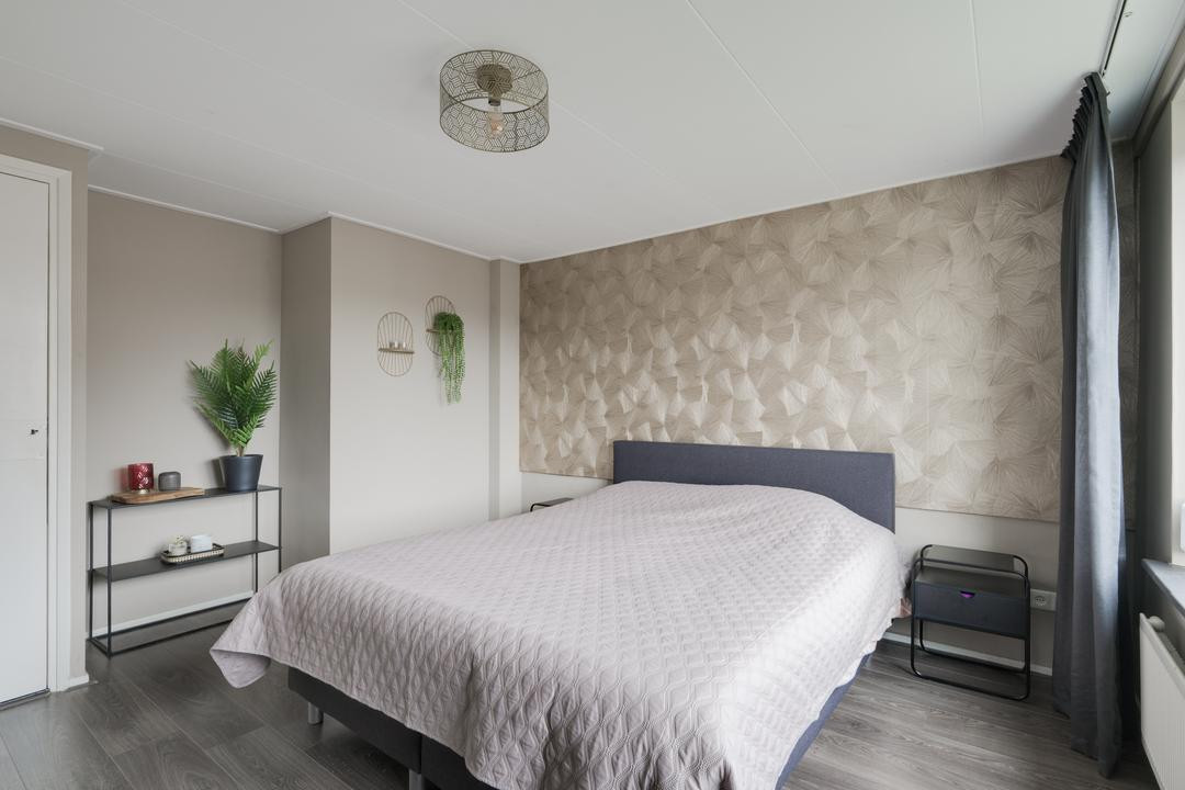 Tussenwoning te koop: Rozenstraat 17, Gendringen