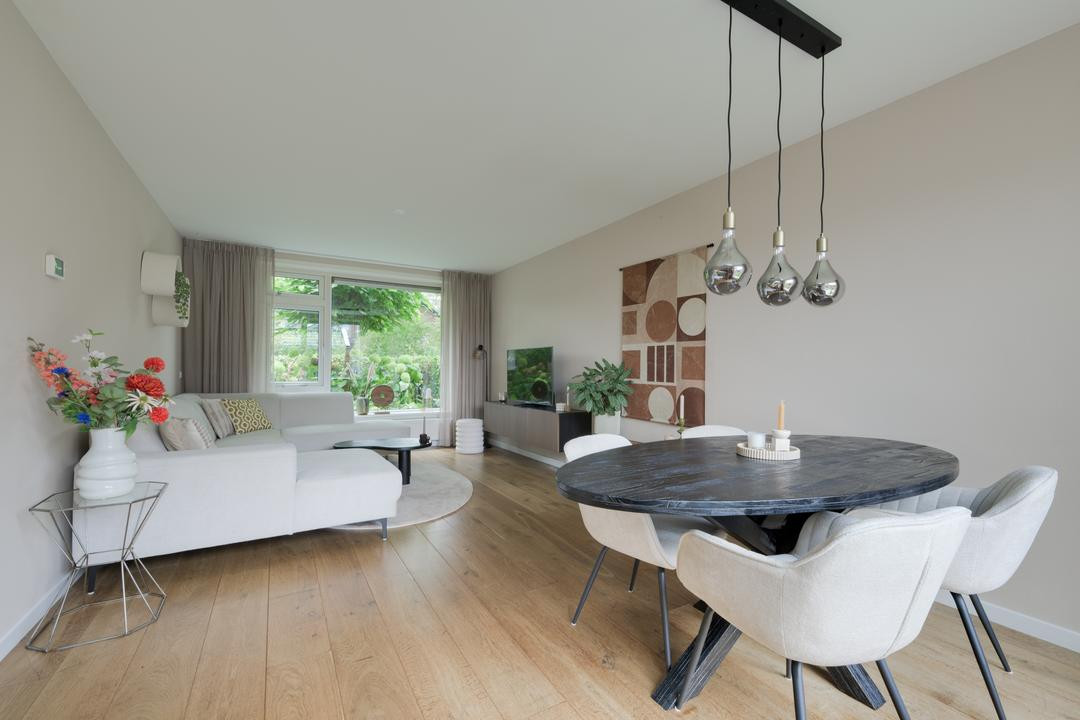 Tussenwoning te koop: Rozenstraat 17, Gendringen