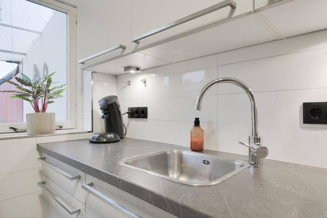 Tussenwoning te koop: Rozenstraat 17, Gendringen