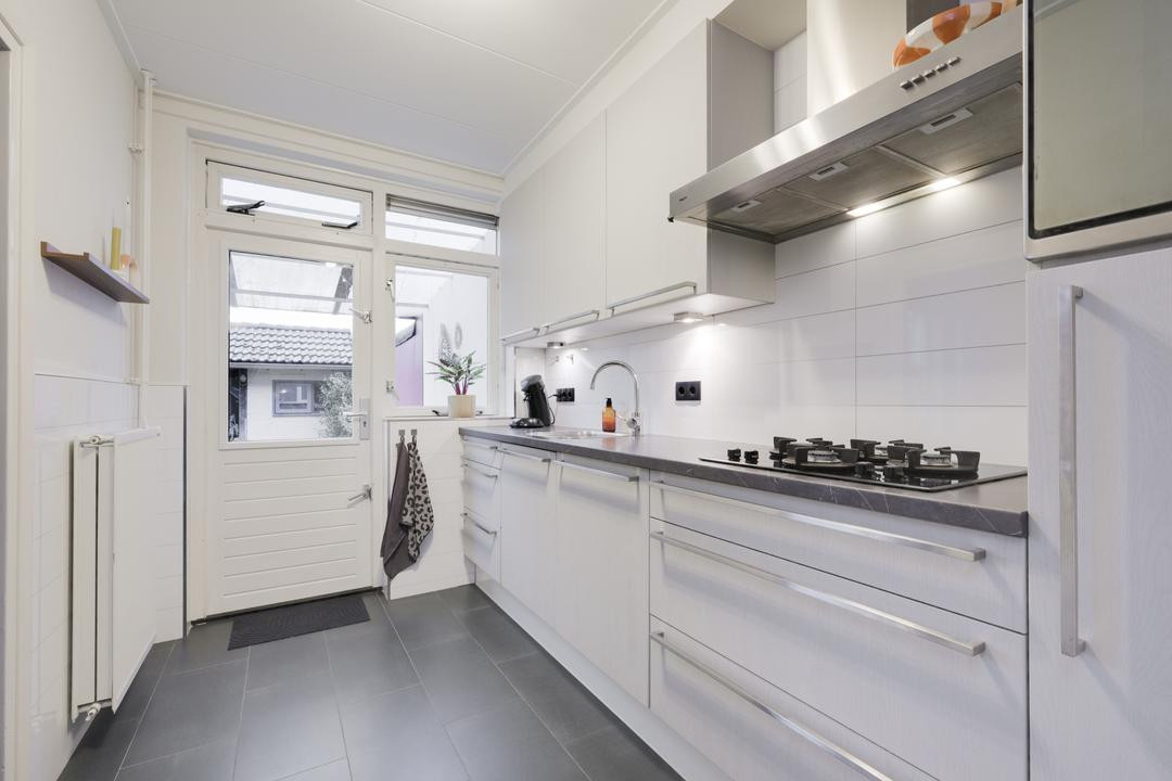 Tussenwoning te koop: Rozenstraat 17, Gendringen