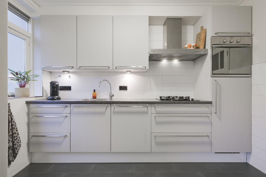 Tussenwoning te koop: Rozenstraat 17, Gendringen