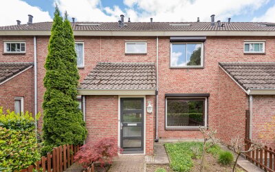 Vijverpad 26