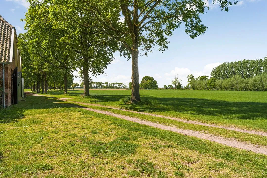 Vrijstaande woning te koop: Munsterweg 3, Gendringen