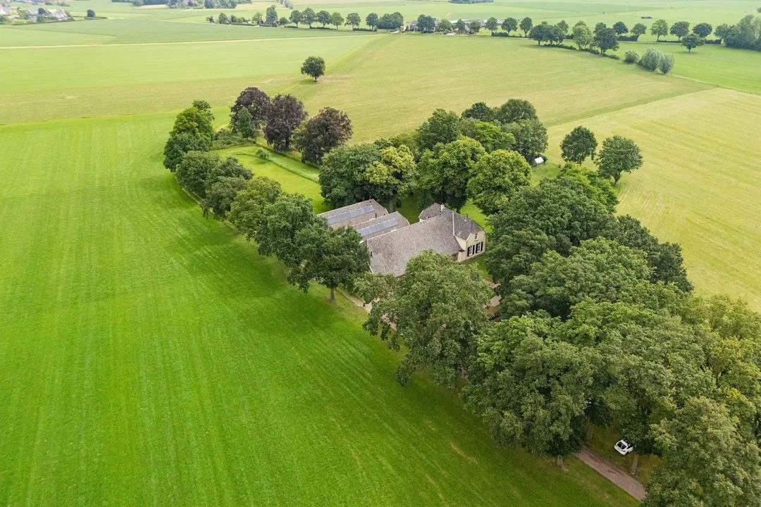 Vrijstaande woning te koop: Munsterweg 3, Gendringen