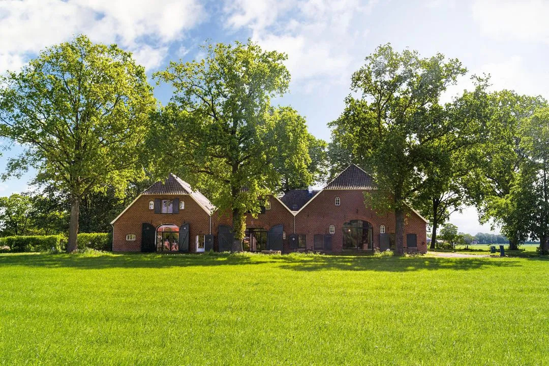 Vrijstaande woning te koop: Munsterweg 3, Gendringen