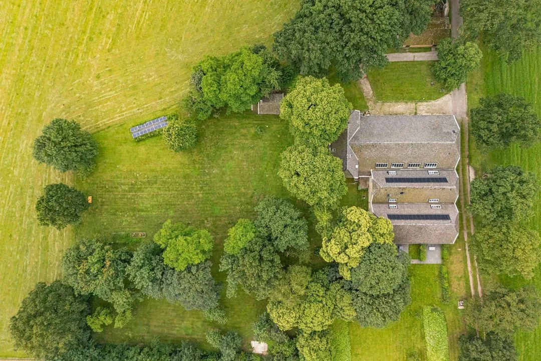Vrijstaande woning te koop: Munsterweg 3, Gendringen