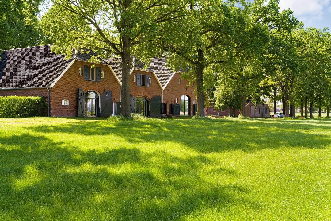 Vrijstaande woning te koop: Munsterweg 3, Gendringen