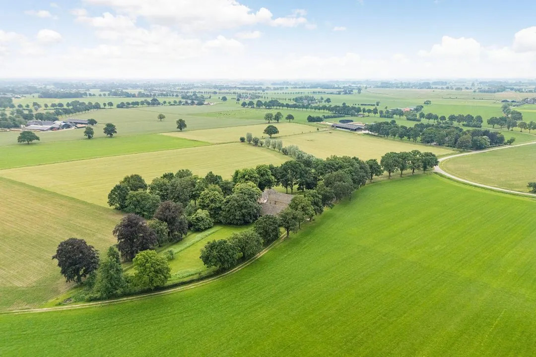 Vrijstaande woning te koop: Munsterweg 3, Gendringen