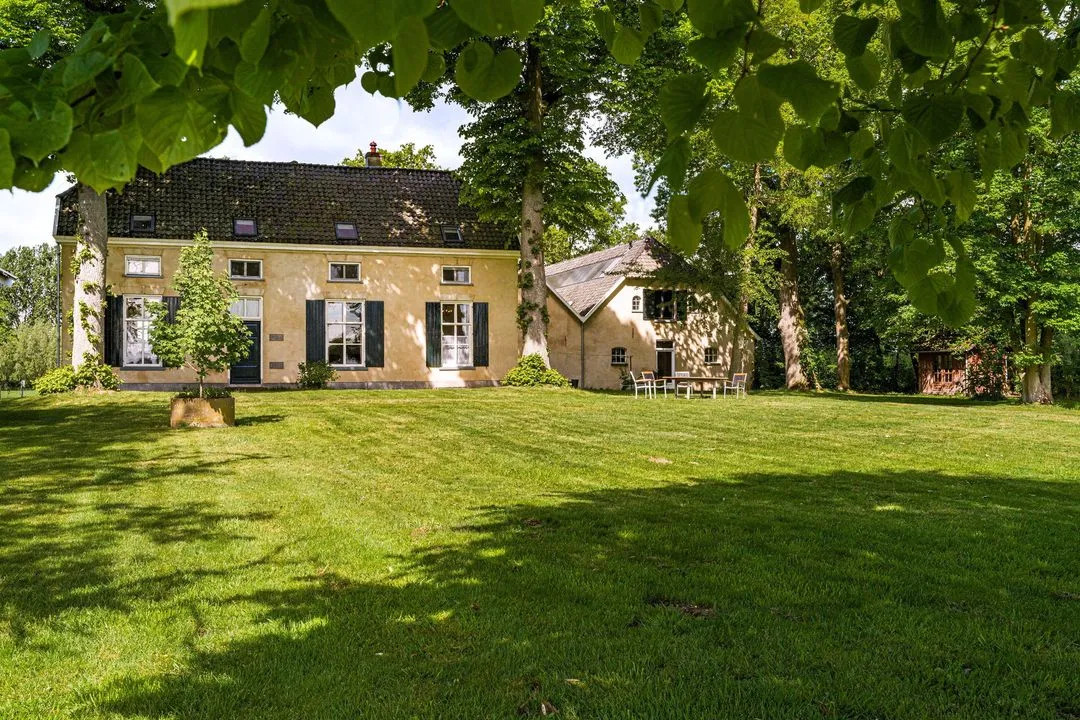 Vrijstaande woning te koop: Munsterweg 3, Gendringen