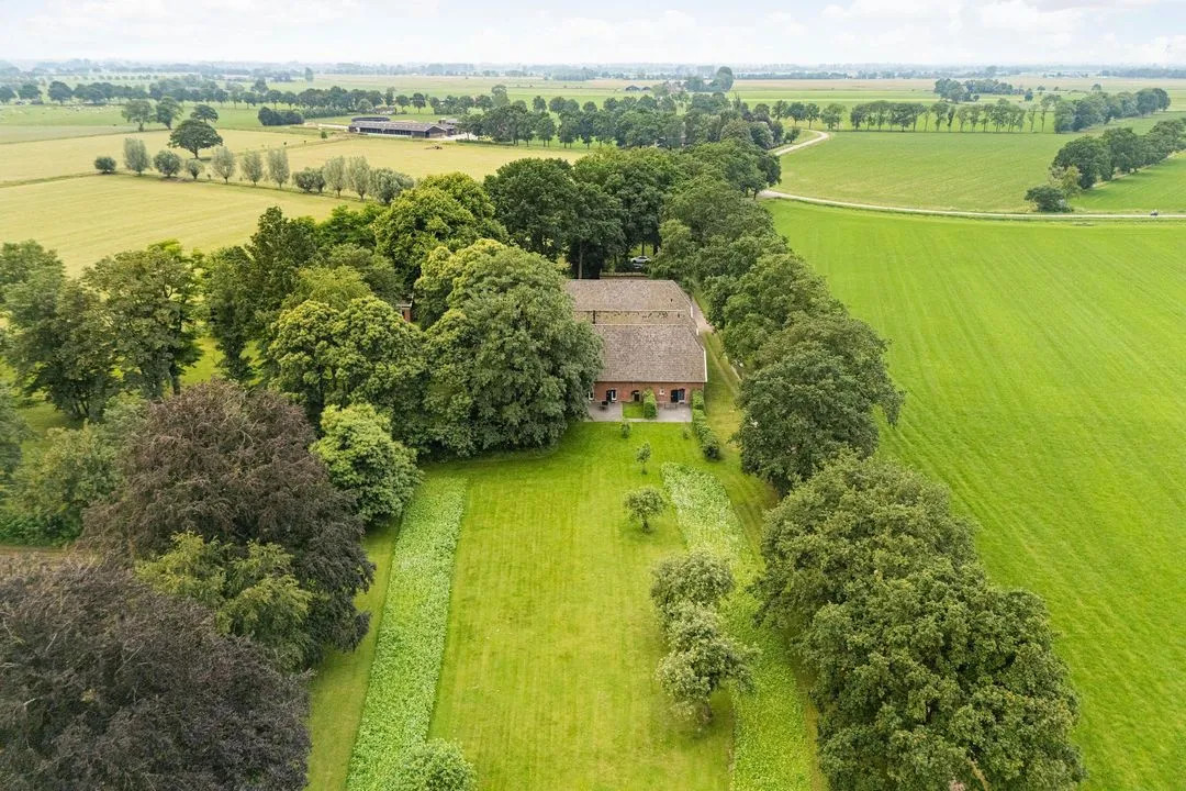 Vrijstaande woning te koop: Munsterweg 3, Gendringen