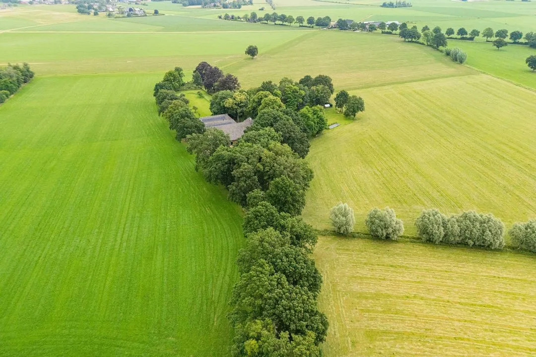 Vrijstaande woning te koop: Munsterweg 3, Gendringen