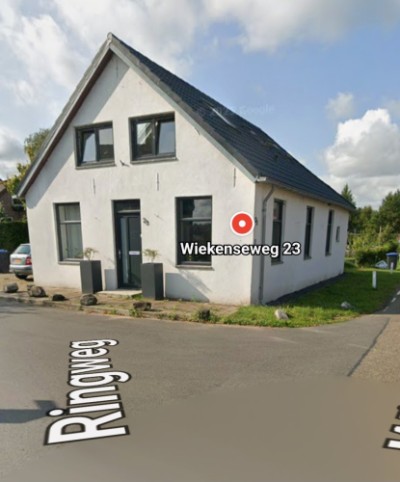 Wiekenseweg 23