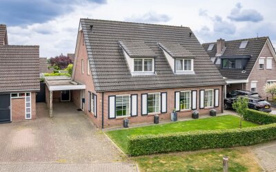 het Rabelink 22