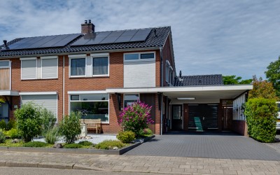 Marijkestraat 19