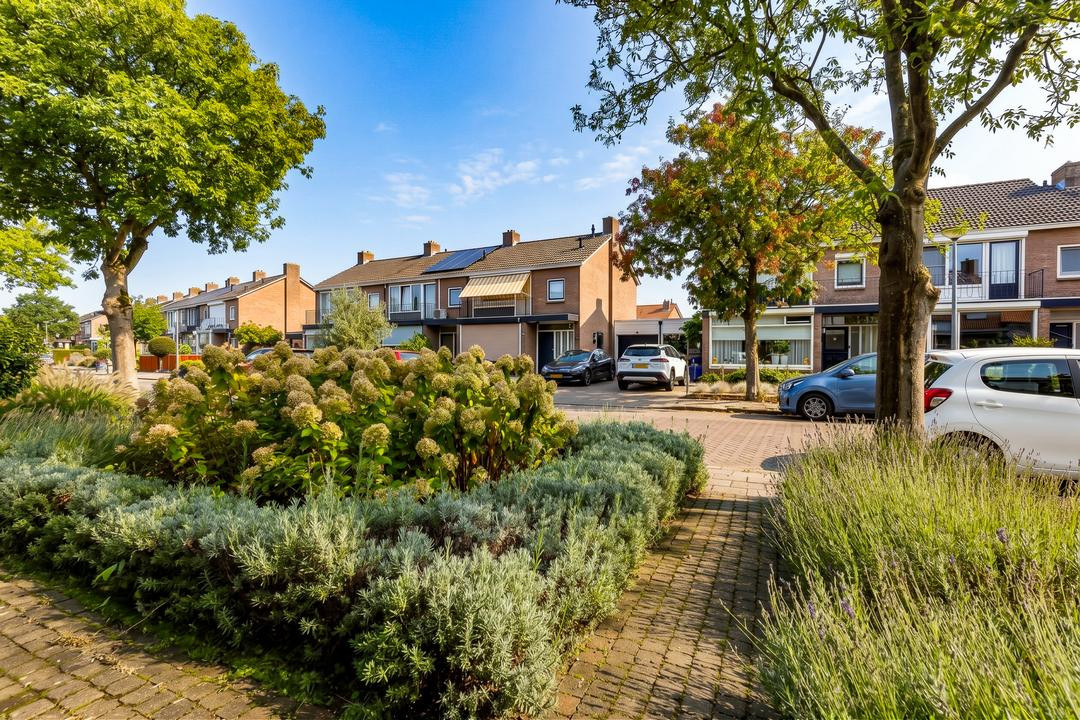 Tussenwoning te koop: Het Grotenhuis 12, Dinxperlo