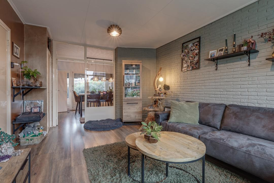 Tussenwoning te koop: Het Grotenhuis 12, Dinxperlo
