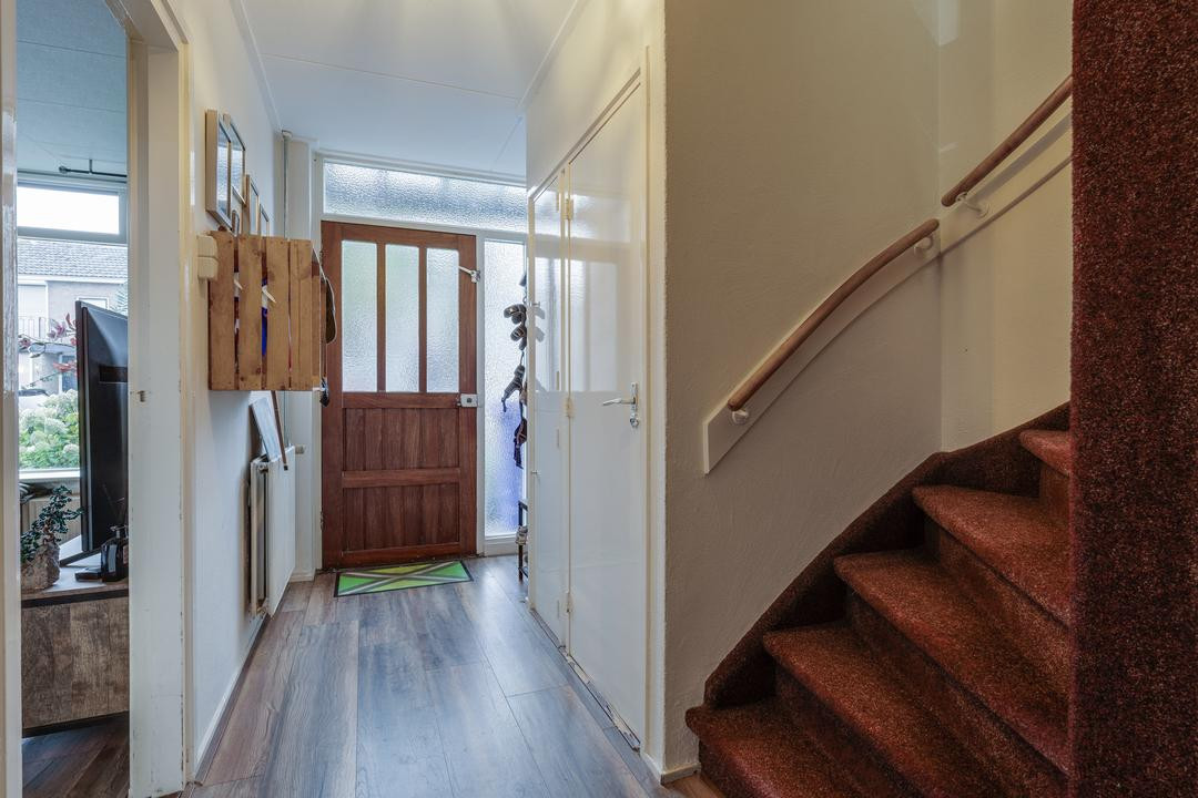 Tussenwoning te koop: Het Grotenhuis 12, Dinxperlo