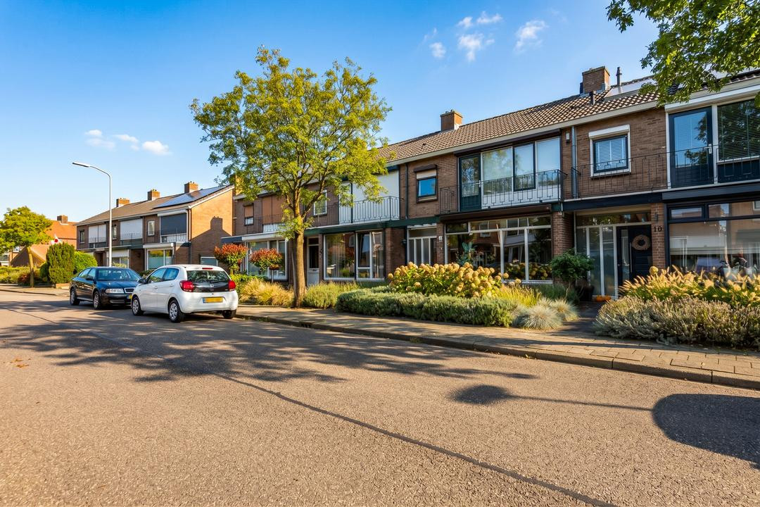 Tussenwoning te koop: Het Grotenhuis 12, Dinxperlo