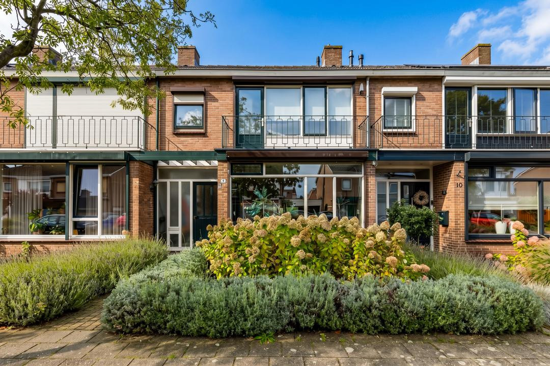 Tussenwoning te koop: Het Grotenhuis 12, Dinxperlo