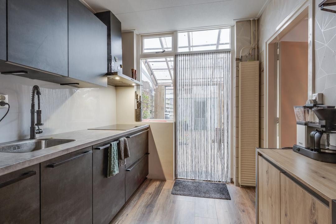 Tussenwoning te koop: Het Grotenhuis 12, Dinxperlo