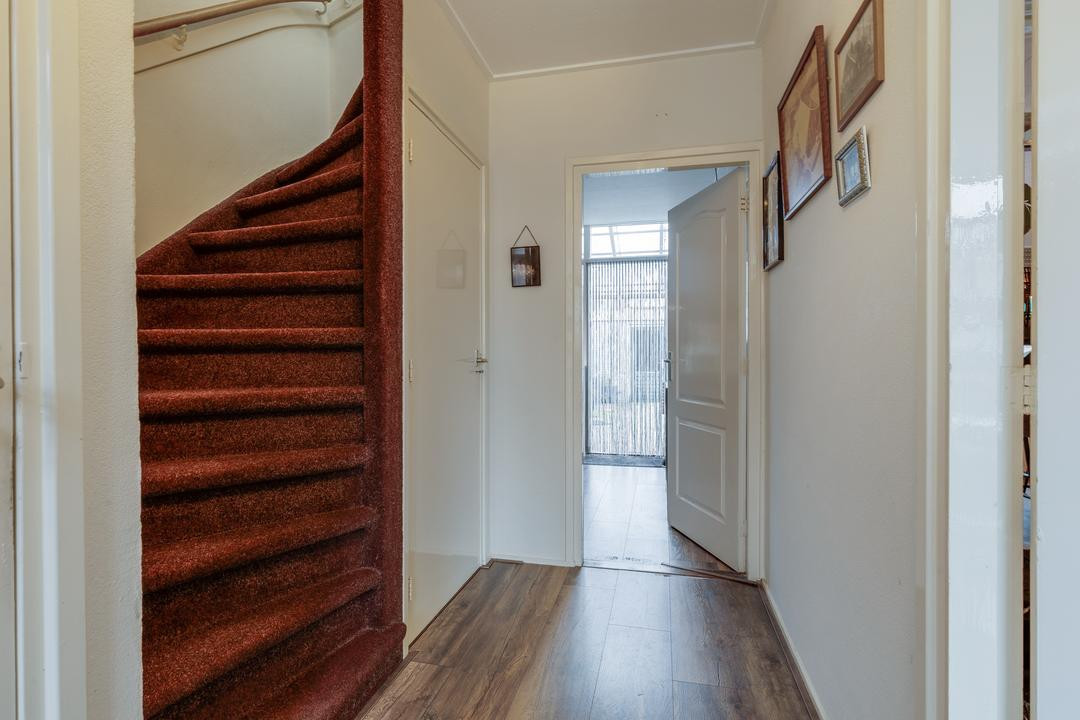 Tussenwoning te koop: Het Grotenhuis 12, Dinxperlo