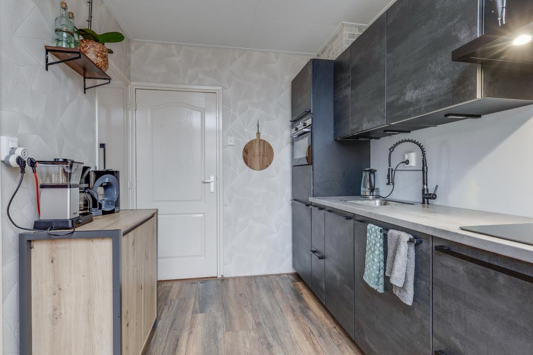 Tussenwoning te koop: Het Grotenhuis 12, Dinxperlo