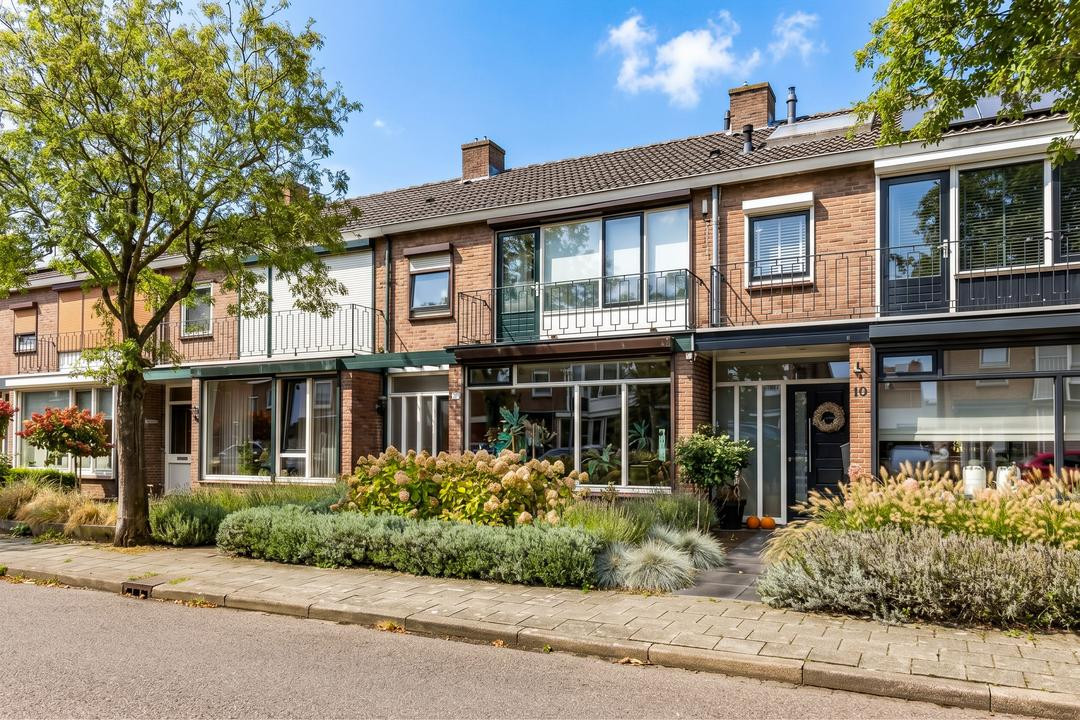 Tussenwoning te koop: Het Grotenhuis 12, Dinxperlo