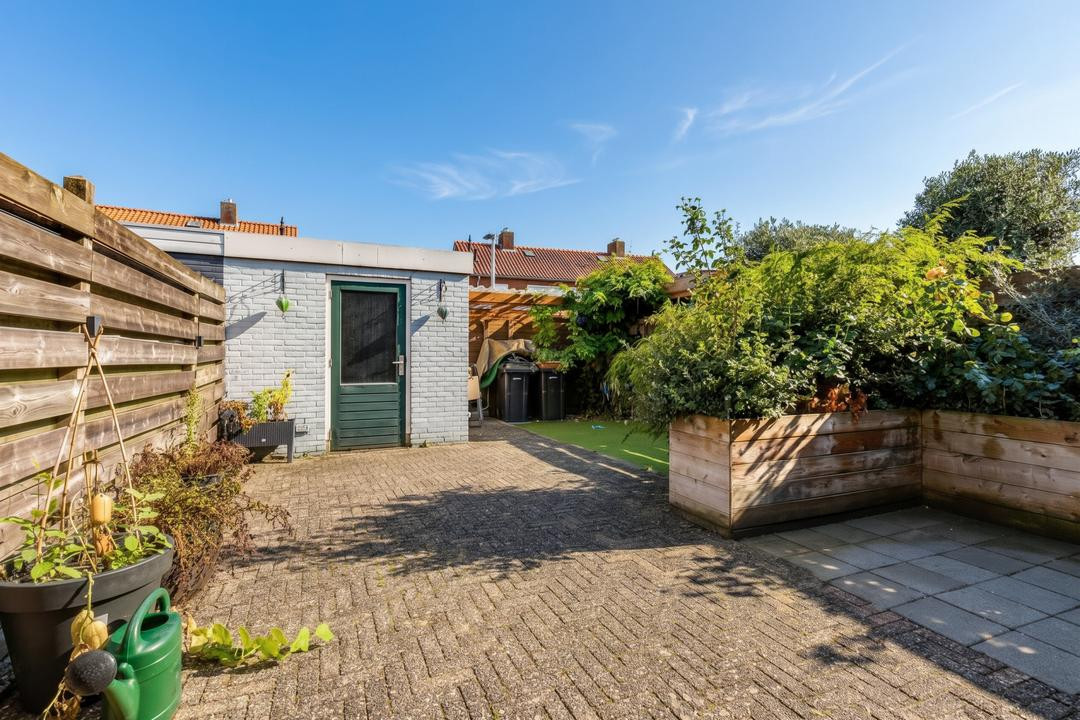 Tussenwoning te koop: Het Grotenhuis 12, Dinxperlo