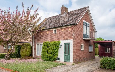 Prins Bernhardstraat 11