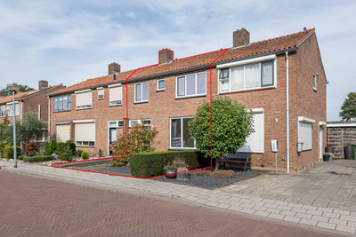 Irenestraat 21