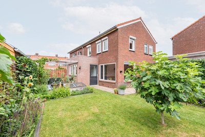 Irenestraat 8