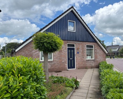 Wilhelminastraat 1