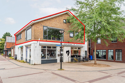 Hogestraat 48-A