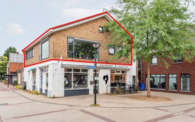 Hogestraat 48-A