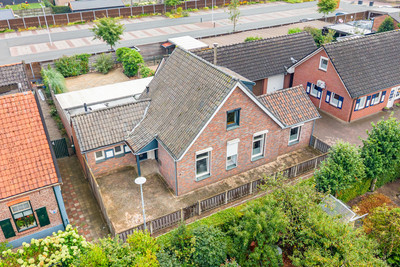 Huis te koop Kerkhofpad 2