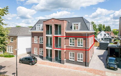 Raadhuisstr. 9-A
